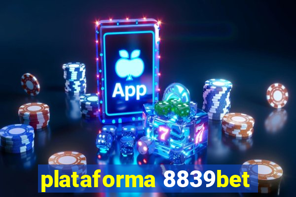 plataforma 8839bet